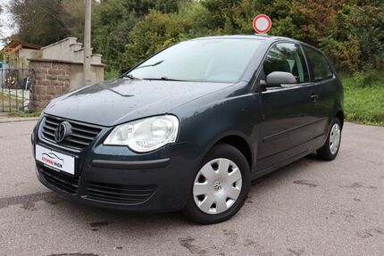 VW Polo 144.000 km 3.590 € Breisach 79206