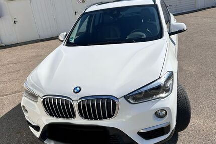 BMW X1 116.500 km 18.550 &euro; Freiburg 79102
