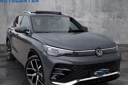 VW Tiguan 43.000 km 40.999 &euro; March 79232