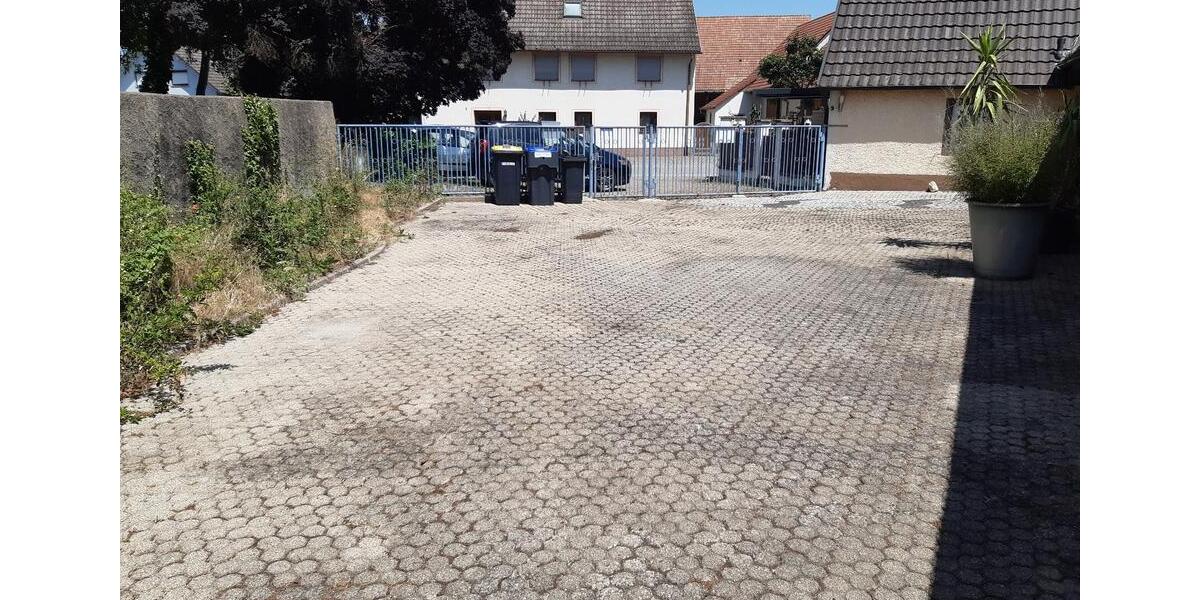 Einfamilienhaus Hartheim am Rhein - 745.000&euro; | Angebot:21226510