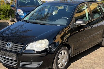 VW Polo 155.000 km 3.490 &euro; Bötzingen 79268
