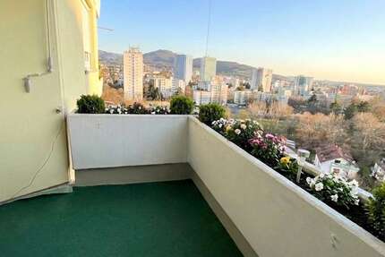 Wohnung Freiburg im Breisgau Haslach - 2 Zimmer, 82 m&sup2;, 290.000&euro; | Angebot:24851817