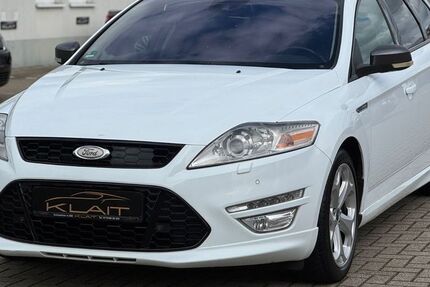Ford Mondeo 340.000 km 3.499 € Emmendingen 79312