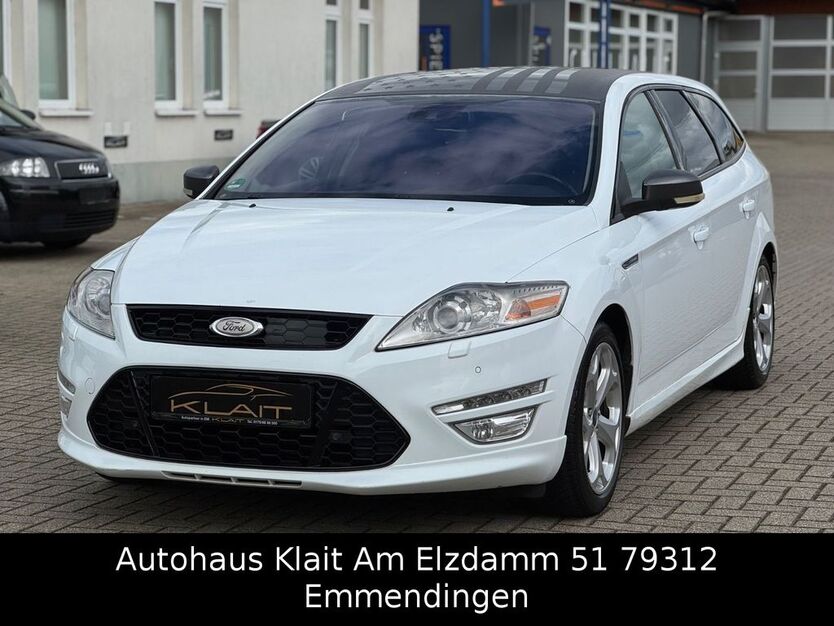 Ford Mondeo 340.000 km 3.499 € Emmendingen 79312