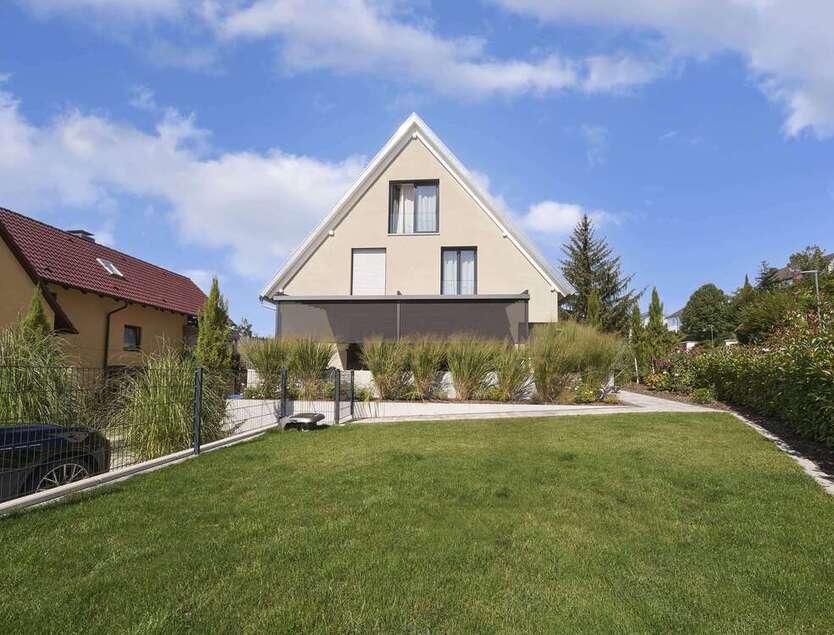 Haus zum Kaufen in Denzlingen 1.050.000 € 155 m²