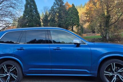 Volvo XC90 79.900 km 37.900 € Freiburg 79100