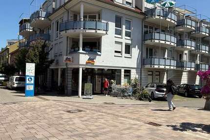 Einzelhandel in Freiburg 1.230.000 € 370 m²