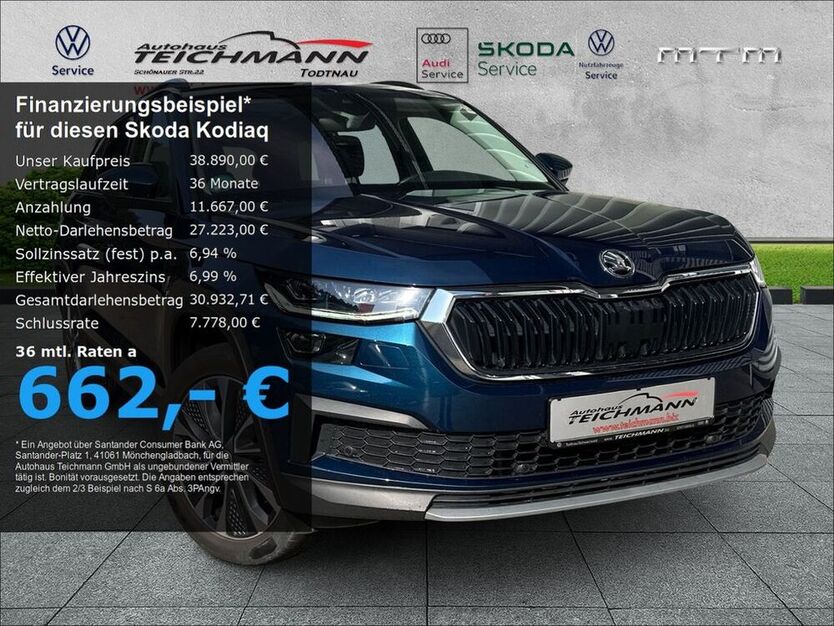 Kodiaq