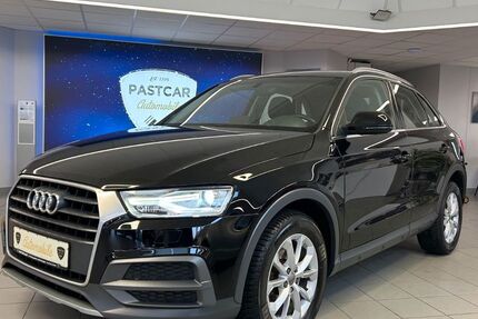 Audi Q3 183.000 km 15.900 € Bad Krozingen 79189