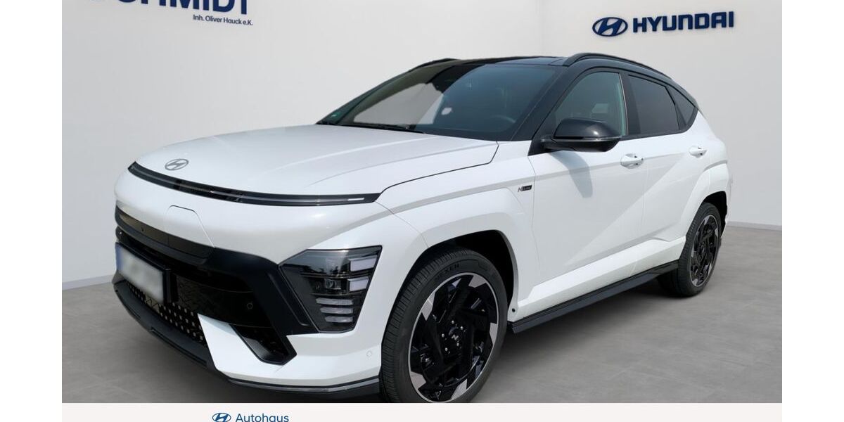 Hyundai KONA 13.000 km 43.490 &euro; Freiburg 79111