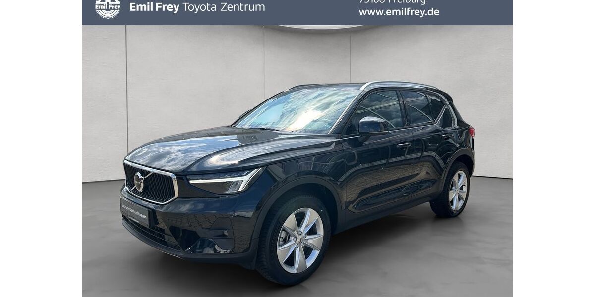 Volvo XC40 22.858 km 29.990 &euro; Freiburg 79108