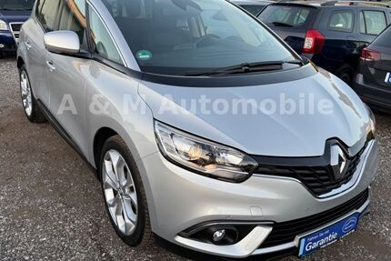Renault Scenic 35.000 km 11.500 € Ettenheim 77955