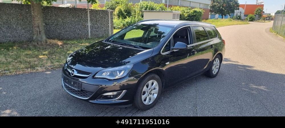 Astra