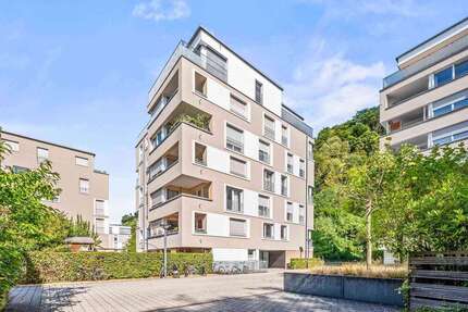 Wohnung Freiburg Oberau - 4 Zimmer, 106 m&sup2;, 780.000&euro; | Angebot:27323929