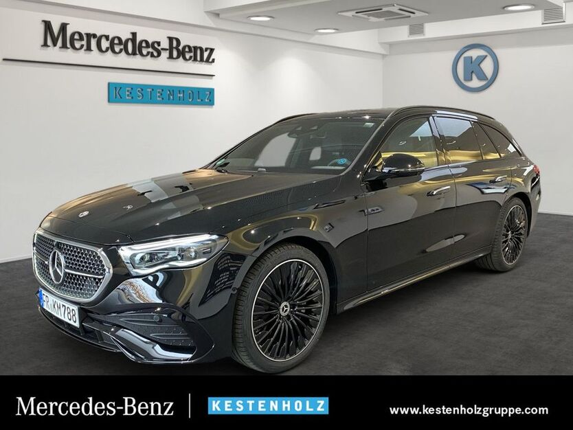 Mercedes-Benz E 220 2.001 km 63.900 € Freiburg 79111