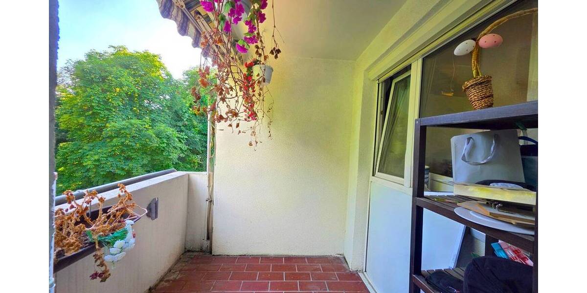 Etagenwohnung Freiburg im Breisgau Weingarten - 4 Zimmer, 92 m&sup2;, 349.000&euro; | Angebot:26820468