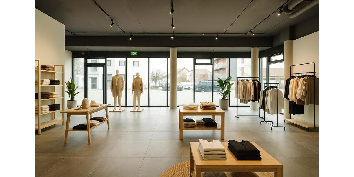 Gewerbeobjekt Freiburg im Breisgau Haslach - 2.000&euro; | Angebot:22448983