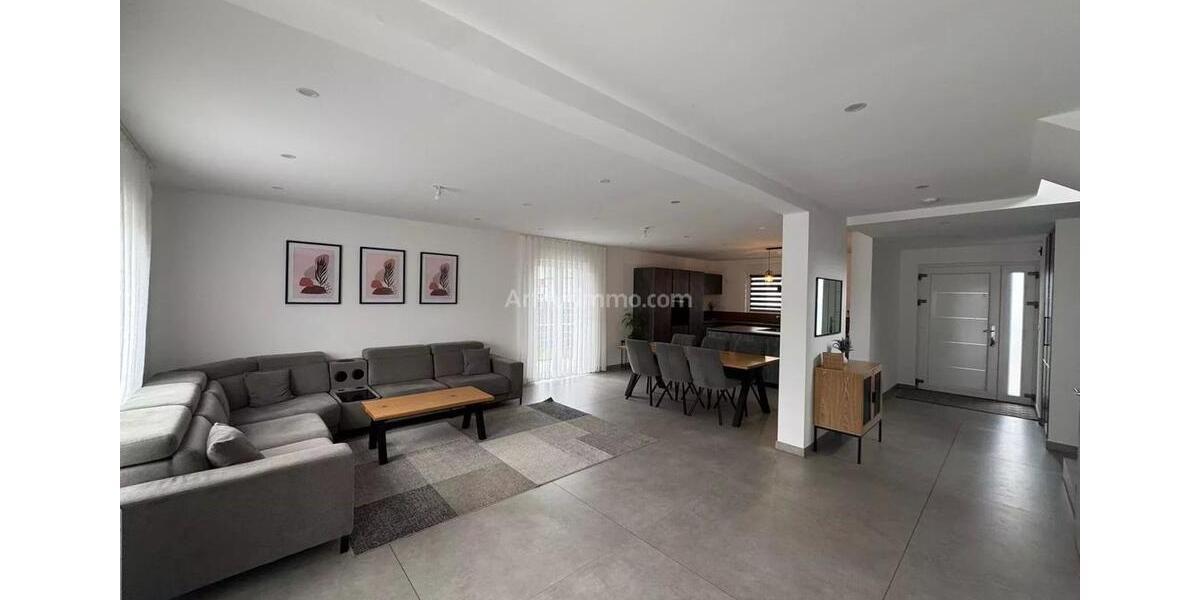 Einfamilienhaus Heitersheim - 5 Zimmer, 149 m&sup2;, 438.000&euro; | Angebot:26706961