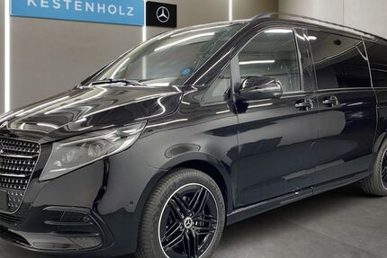 Mercedes-Benz V 300 2.001 km 99.900 &euro; Freiburg 79111