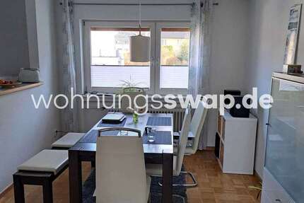 Wohnung zum Mieten in Freiburg im Breisgau 1.300 € 100 m² 4 zimmer
