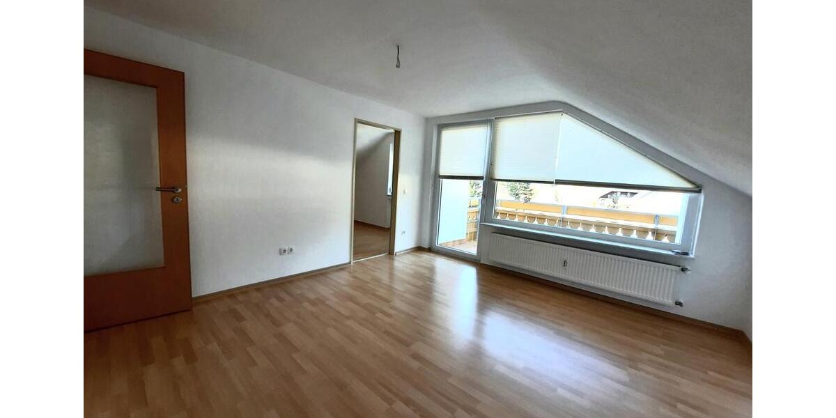 Etagenwohnung Lenzkirch - 3 Zimmer, 55 m&sup2;, 515&euro; | Angebot:24338094