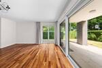 Moderne 3-Zimmer-EG-Wohnung mit Garten & zwei Terrassen in Freiburg-Neuburg