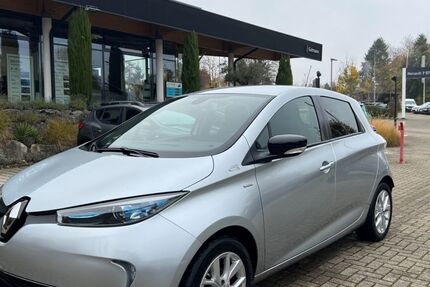 Renault ZOE 45.550 km 10.999 &euro; Ehrenkirchen 79238