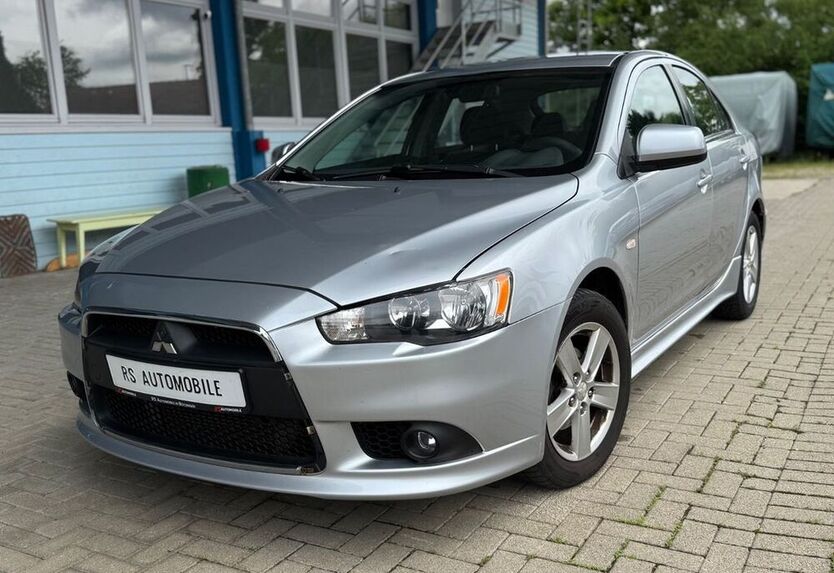 Lancer
