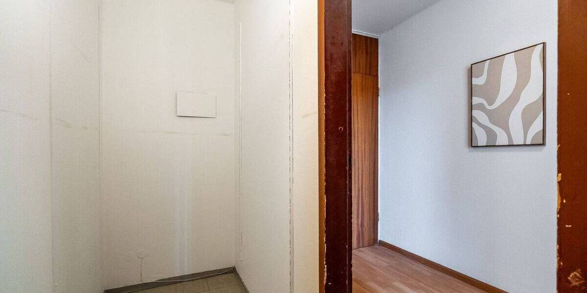 Etagenwohnung Freiburg im Breisgau Weingarten - 3 Zimmer, 86 m&sup2;, 289.000&euro; | Angebot:26156244