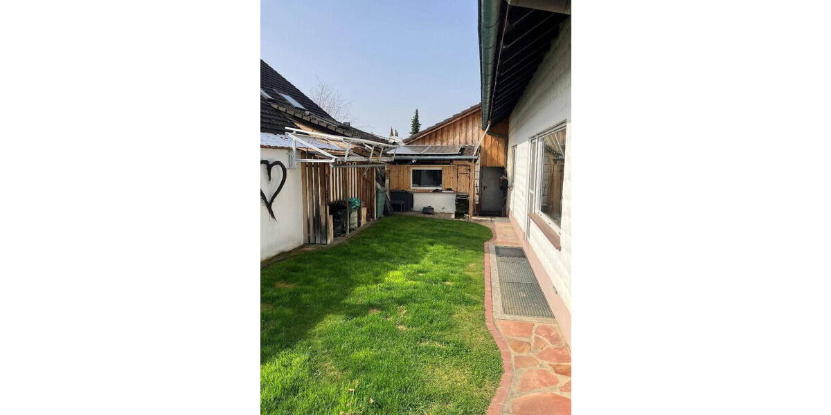 Etagenwohnung Wyhl am Kaiserstuhl - 5 Zimmer, 144 m&sup2;, 420.000&euro; | Angebot:26041236