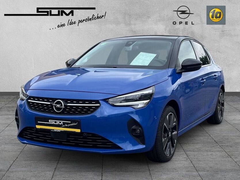 Corsa