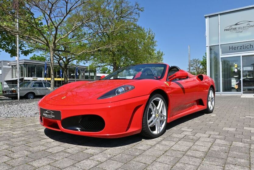 F430