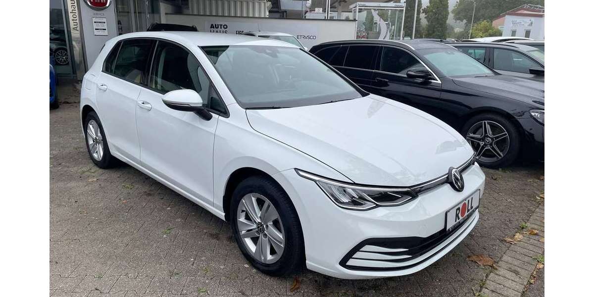 VW Golf 67.200 km 23.990 &euro; Auggen 79424