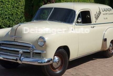 Chevrolet Andere 90.000 km 19.980 € Bahlingen 79353