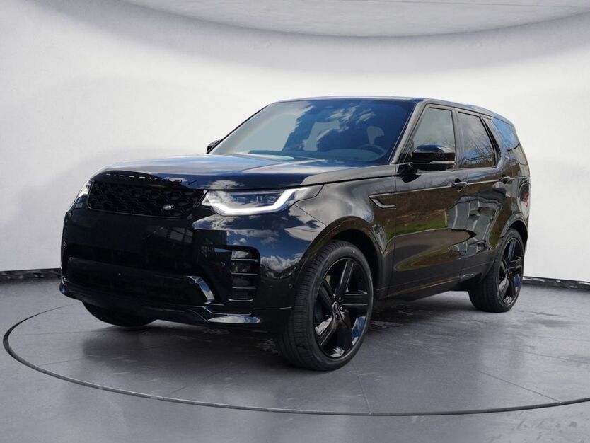 Land Rover Discovery 9.017 km 74.988 € Freiburg 79108