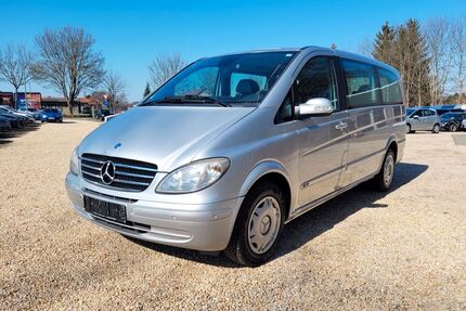 Mercedes Viano
