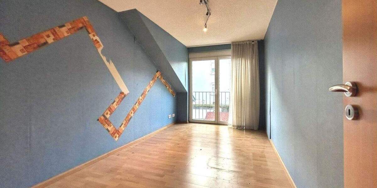 Reihenmittelhaus Ettenheim - 4 Zimmer, 115 m&sup2;, 439.000&euro; | Angebot:24114782