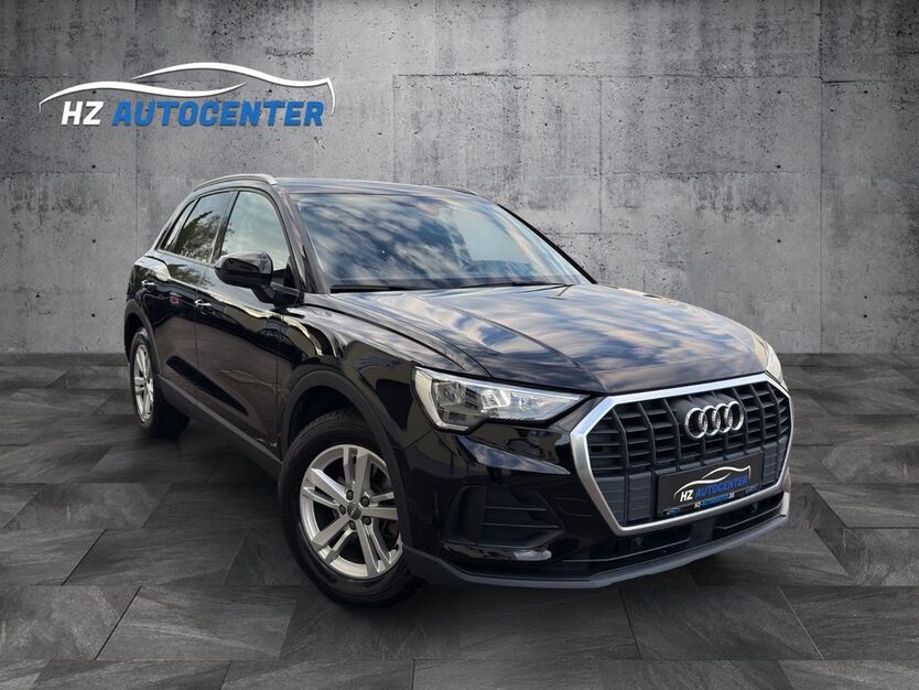 Audi Q3 196.000 km 20.999 € March 79232