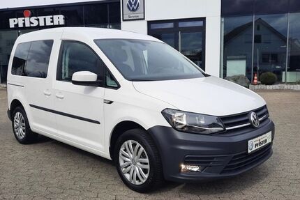 VW Caddy 44.450 km 22.899 &euro; Neuenburg am Rhein 79395
