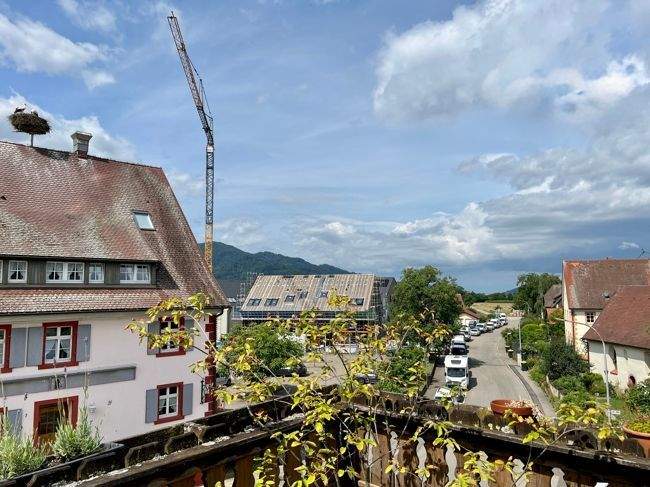 Mehrfamilienhaus, Wohnhaus Kirchzarten / Zarten Zarten - 1 Zimmer, 347 m&sup2;, 1.450.000&euro; | Angebot:24710507