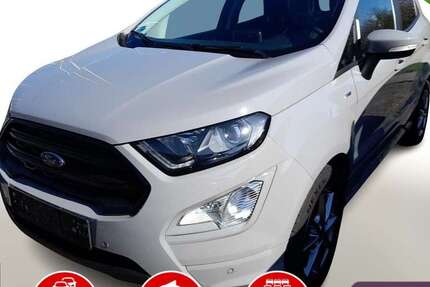 Ford EcoSport 65.500 km 14.988 &euro; Freiburg im Breisgau 79111