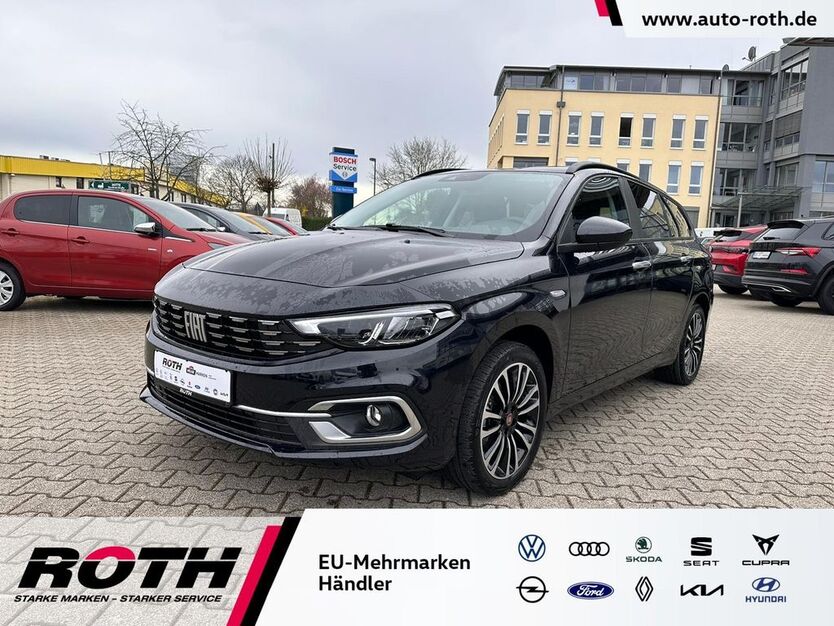 Fiat Tipo 12.800 km 17.990 € Freiburg im Breisgau 79115