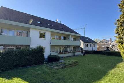 Wohnung Gundelfingen - 3 Zimmer, 73 m&sup2;, 287.000&euro; | Angebot:26874806