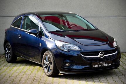 Opel Corsa 121.640 km 6.990 € Teningen 79331