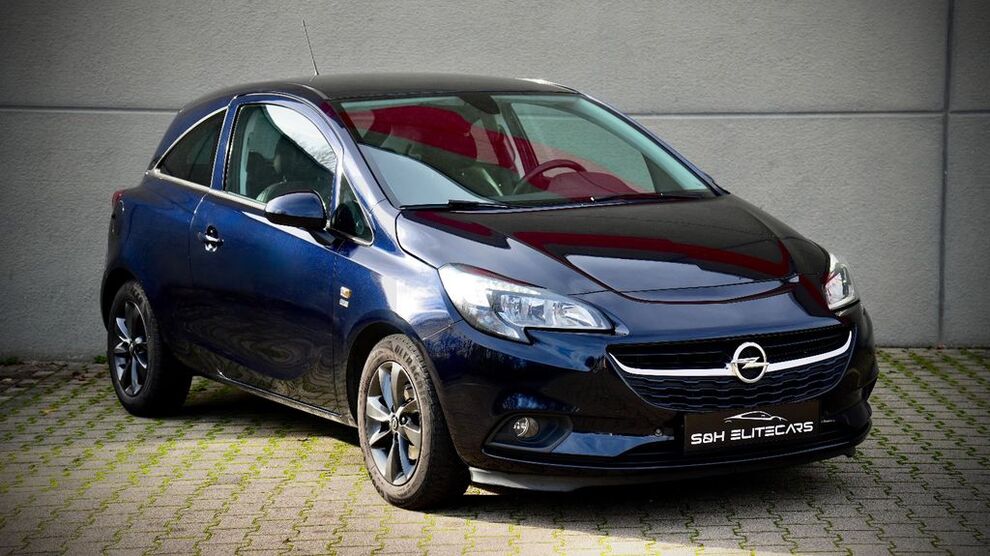 Opel Corsa 121.640 km 6.990 € Teningen 79331