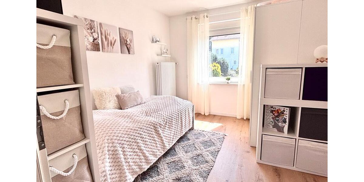 Erdgeschoßwohnung Herbolzheim - 3 Zimmer, 75 m&sup2;, 329.000&euro; | Angebot:27217679
