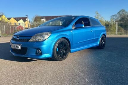 Opel Astra 170.000 km 7.500 &euro; Emmendingen 79312