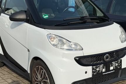 Smart ForTwo 60.000 km 5.999 &euro; Ringsheim 77975