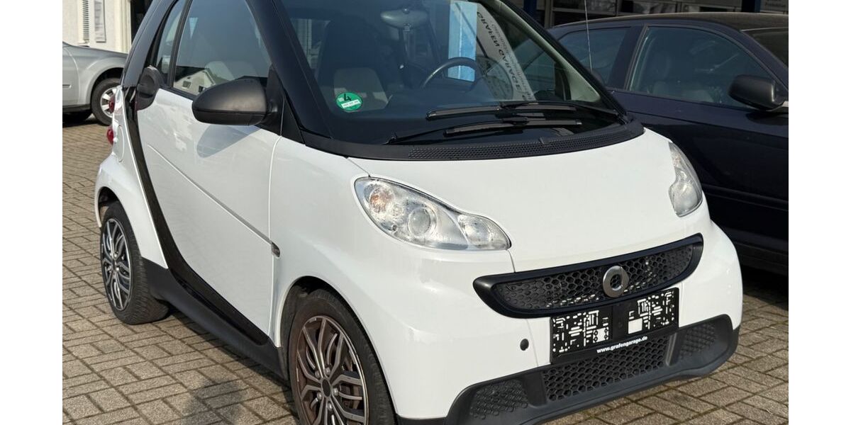 Smart ForTwo 60.000 km 5.999 &euro; Ringsheim 77975