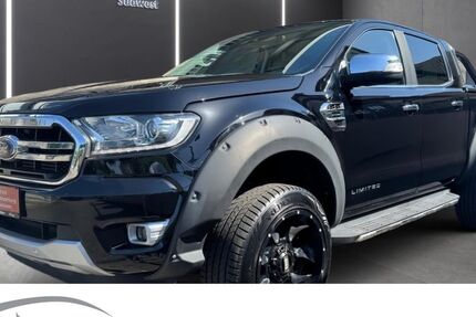 Ford Ranger 72.900 km 29.990 &euro; Müllheim 79379